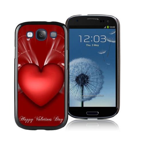Valentine Sweet Samsung Galaxy S3 9300 Cases CUO Valentine Sweet Samsung Galaxy S3 9300 Cases CUO